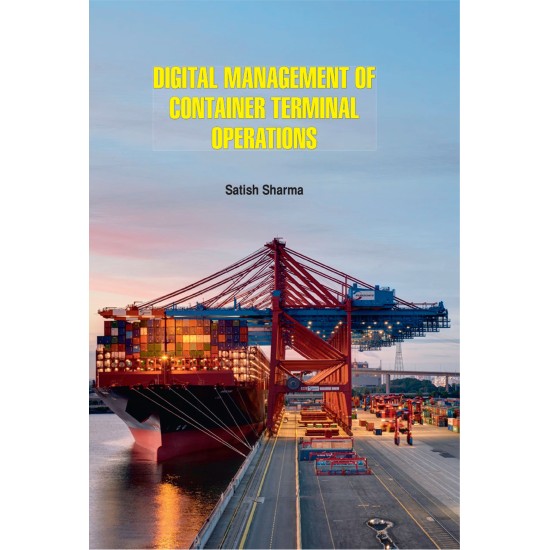 Digital Management of Container Terminal Operations