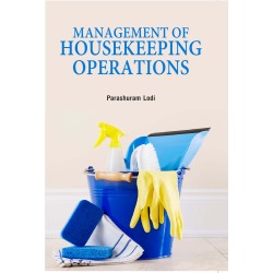 Management of Housekeeping Operations