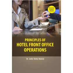 Principles of Hotel Front Office Operations