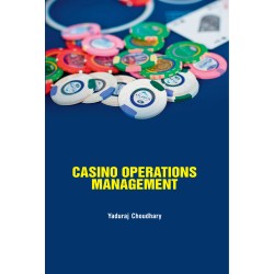 Casino Operations Management