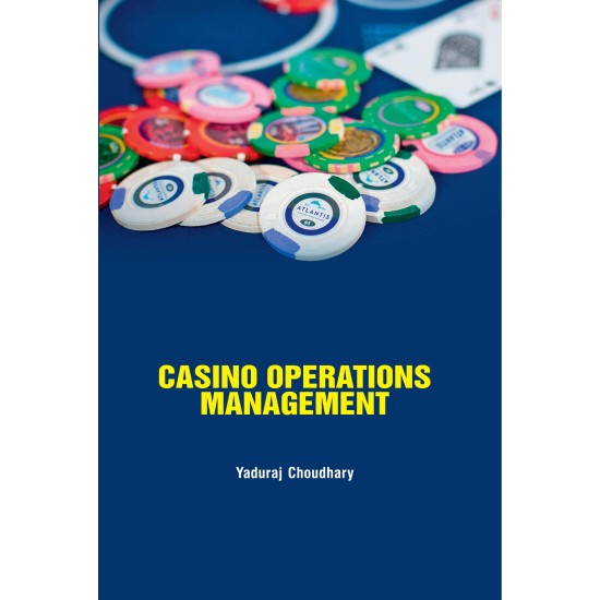 Casino Operations Management