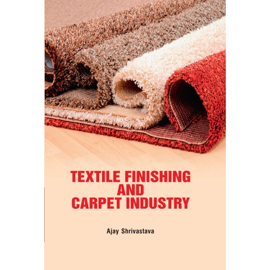 Textile Finishing and Carpet Industry