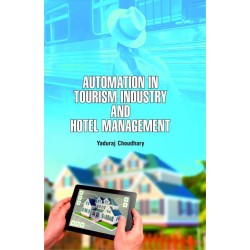 Automation in Tourism Industry and Hotel Management