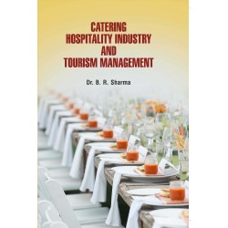 Catering Hospitality Industry and Tourism Management