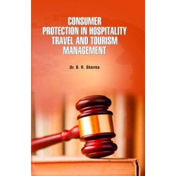 Consumer Protection in Hospitality Travel and Tourism Management