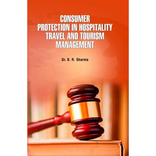 Consumer Protection in Hospitality Travel and Tourism Management