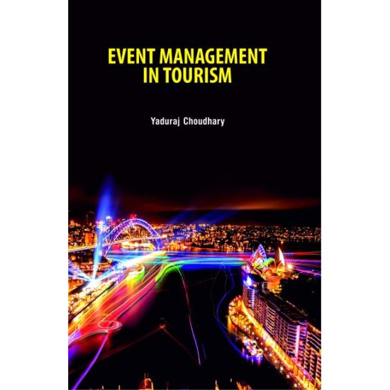 Event Management in Tourism