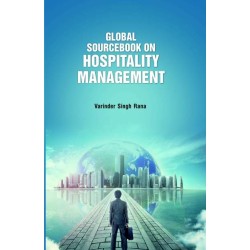 Global Sourcebook on Hospitality Management