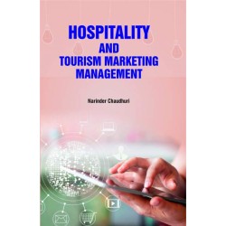 Hospitality and Tourism Marketing Management