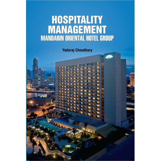 Hospitality Management: Mandarin Oriental Hotel Group