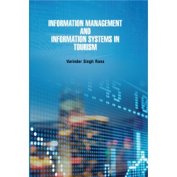 Information Management and Information Systems in Tourism