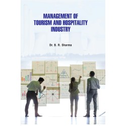 Management of Tourism and Hospitality Industry