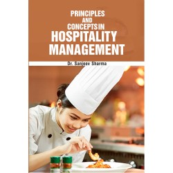 Principles & Concepts in Hospitality Management