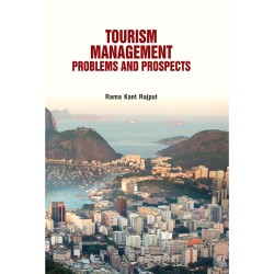 Tourism Management : Problems and Prospects