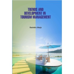 Trends and Development in Tourism Management