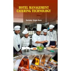 Hotel Management Catering Technology