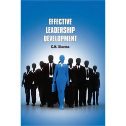 Effective Leadership Development