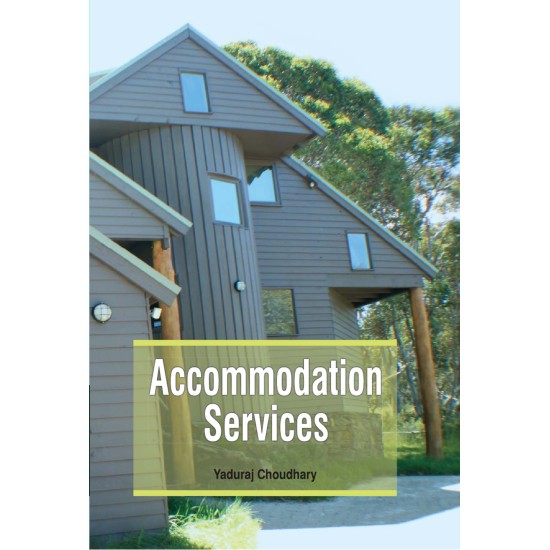 Accommodation Management and Tourism?