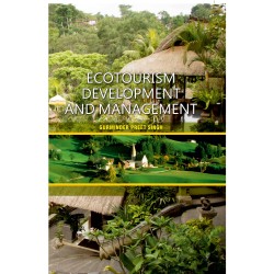 Ecotourism Development and Management?