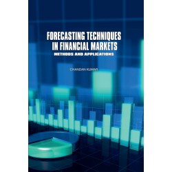 Forecasting Techniques in Financial Markets : Methods and Applications