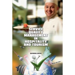 Service Quality Management In Hospitality And Tourism