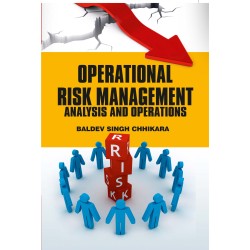 Operational Risk Management: Analysis And Operations