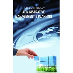 Administrative Management And Planning 