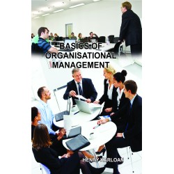 Basics Of Organisational Management  