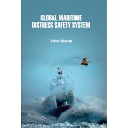 Global maritime distress safety system