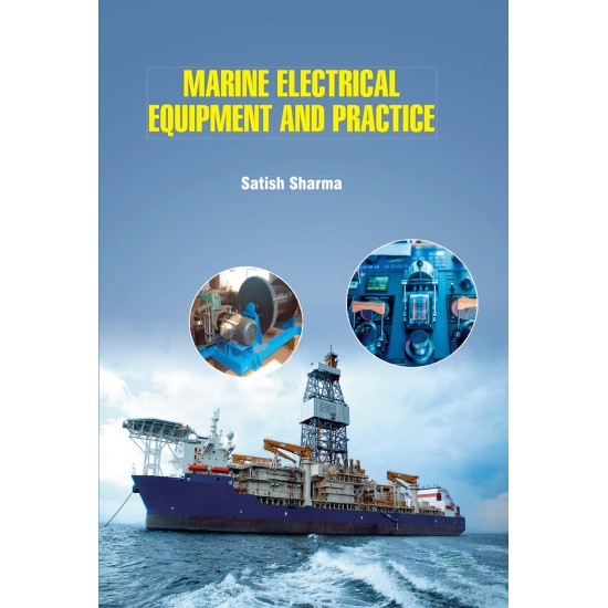 Marine Electrical Equipment and Practice