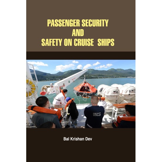 Passenger Security and Safety on CruiseShips