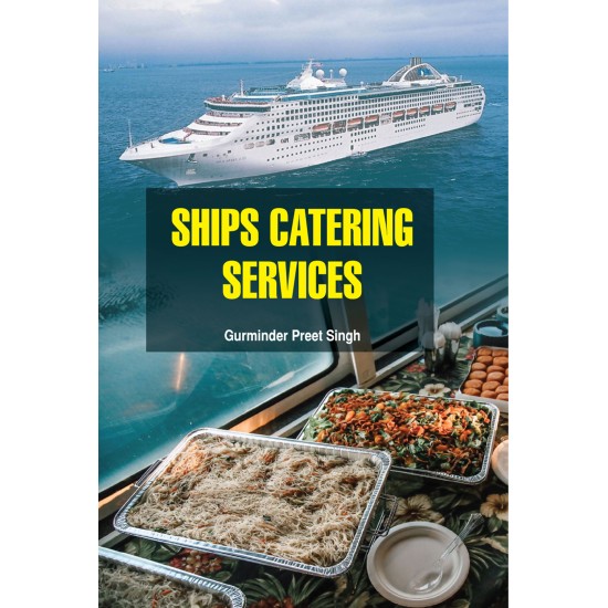 Ships Catering Services