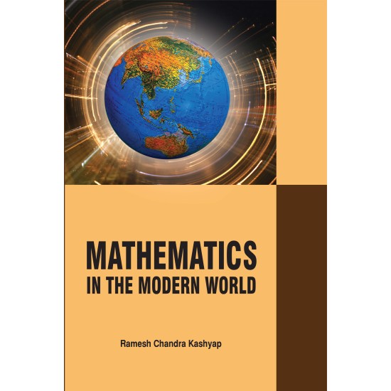 Mathematics in the Modern World