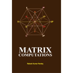 Matrix Computations