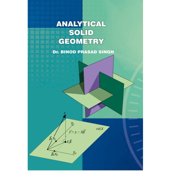 Analytical  Solid Geometry