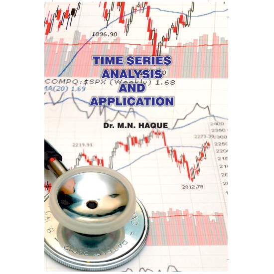 Time Series Analysis And Application