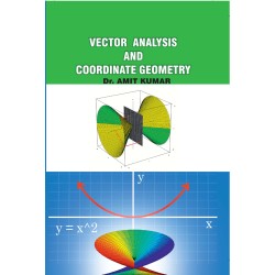 Vector  Analysis And Coordinate Geometry