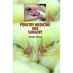 Poultry Medicine and Surgery