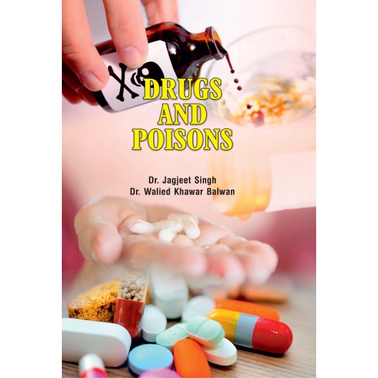 Drugs and Poisons