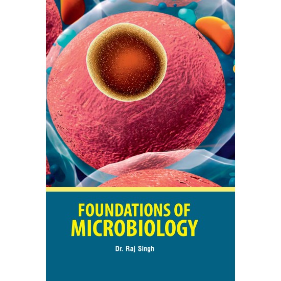 Foundations of Microbiology