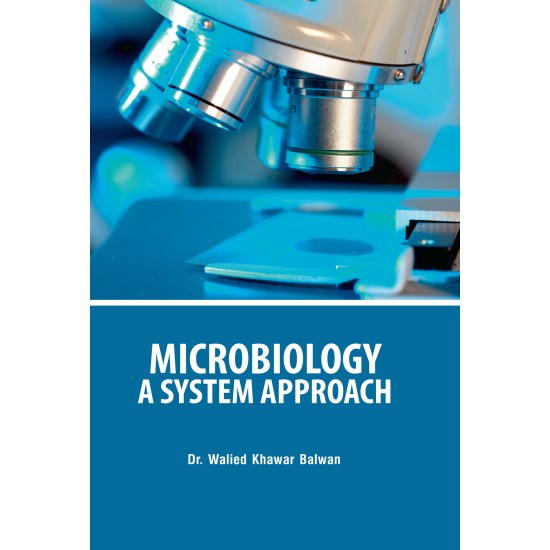 Microbiology A System Approach