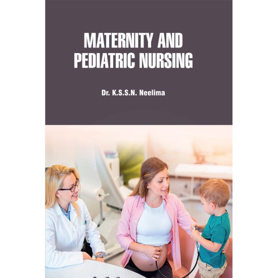 Maternity & Padiatric Nursing