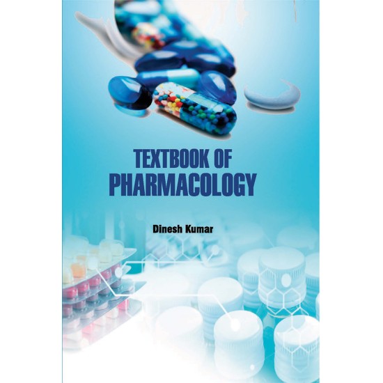 Text Book of Pharmacology