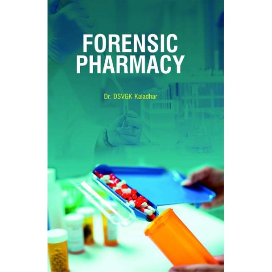 Forensic Pharmacy