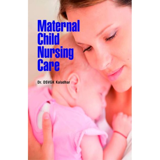 Maternal Child Nursing Care