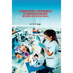 Laboratory Techniques in Biotechnology: Methods and Applications