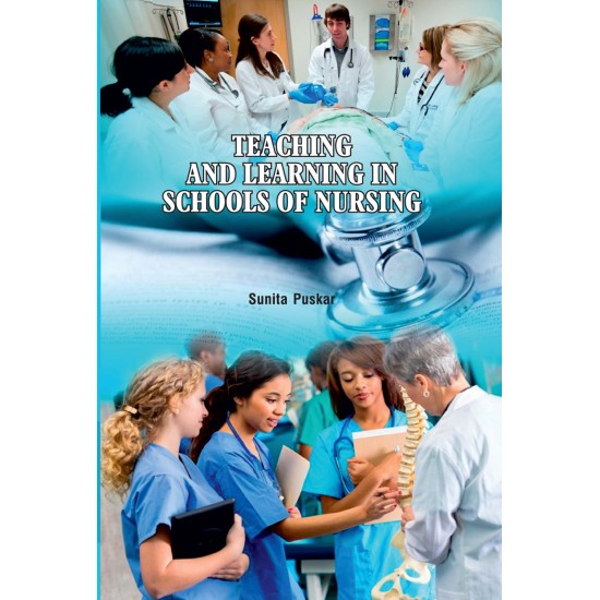 Teaching and learning in schools of nursing