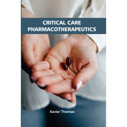 Critical Care Pharmacotherapeutics