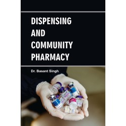 Dispensing And Community Pharmacy