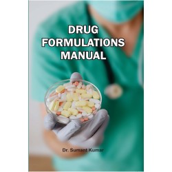 Drug Formulations Manual